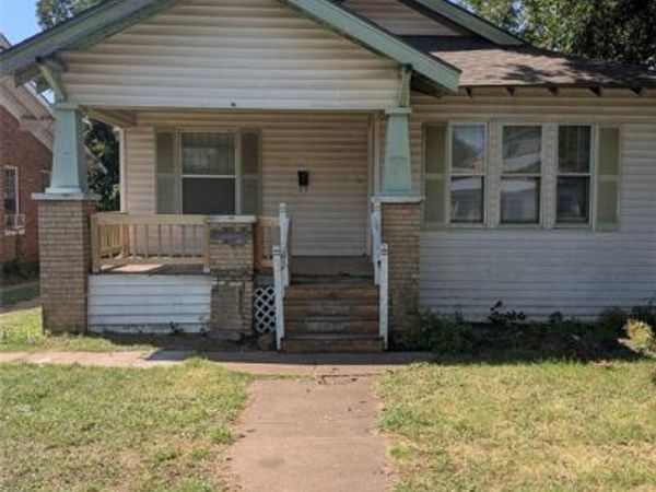 1805 11th Street, Wichita Falls, TX 76301