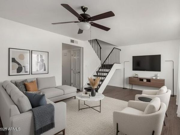 4734 W ROSE Lane, Glendale, AZ 85301