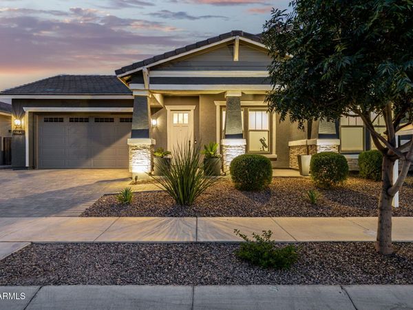 22705 E CAMACHO Road, Queen Creek, AZ 85142