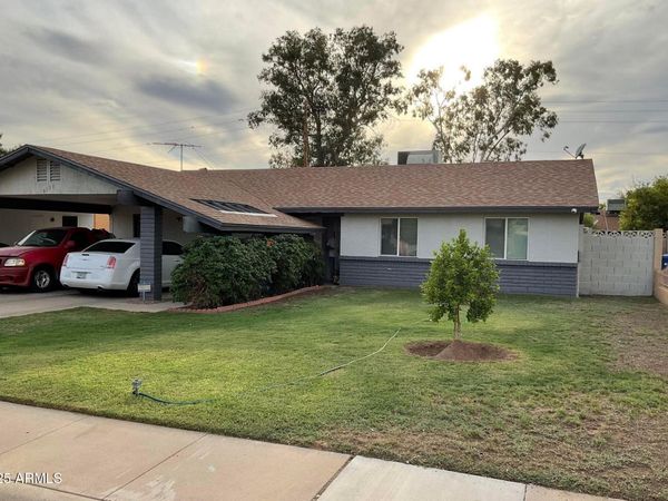 4138 N 79TH Avenue, Phoenix, AZ 85033