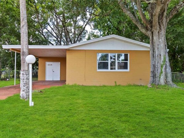 444 S CAROLINE STREET, DAYTONA BEACH, FL 32114