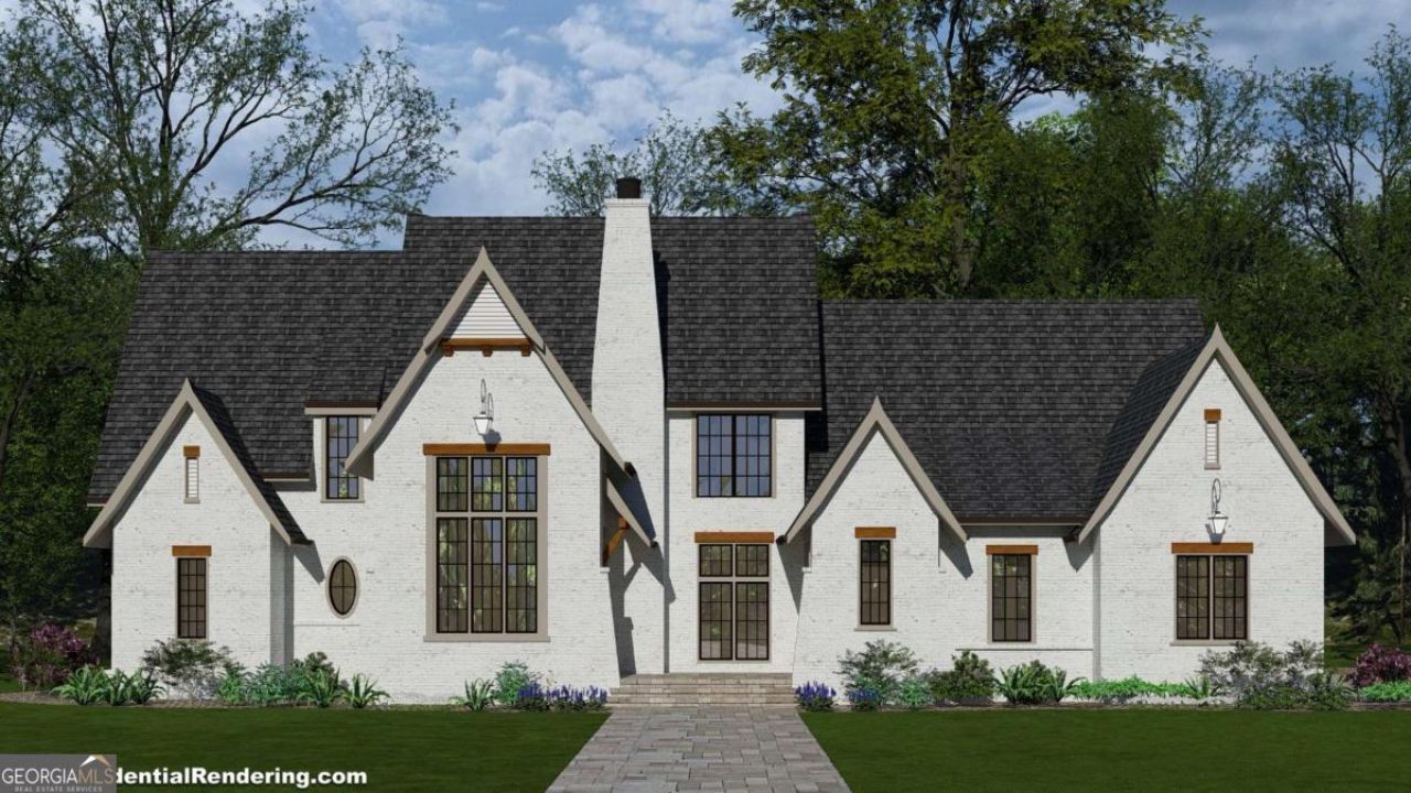 6205 Bridgewood Drive, Buford, GA 30518 Main Photo