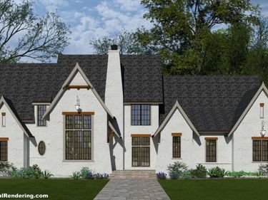 6205 Bridgewood Drive, Buford, GA 30518