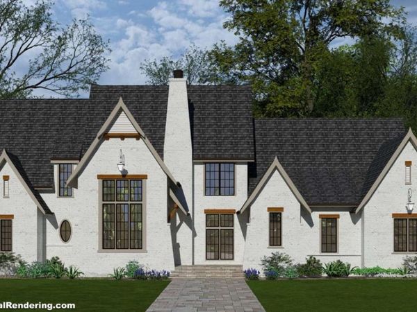 6205 Bridgewood Drive, Buford, GA 30518