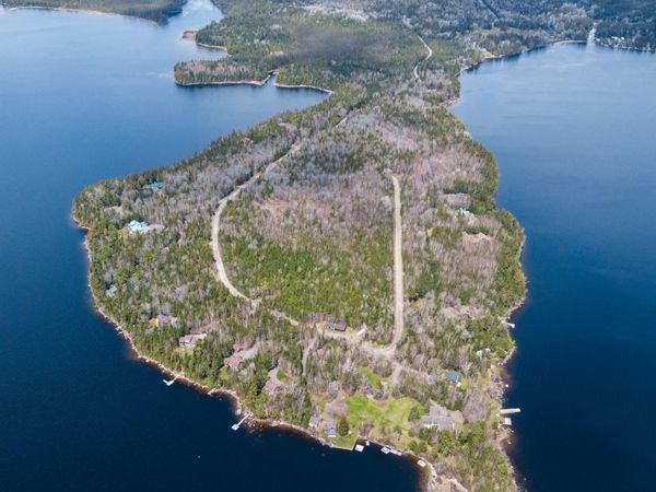 0 Pleasant Island Road, Adamstown Twp, ME 04970