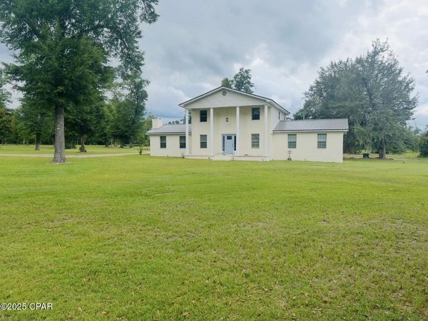 2666 Indian Springs Road, Marianna, FL 32446