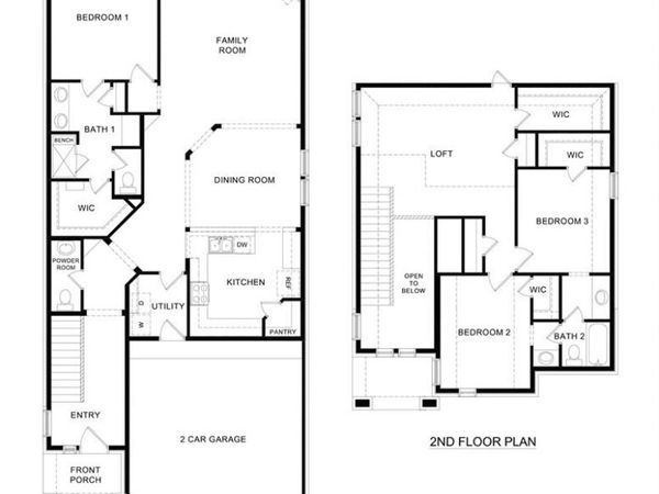 4261 Zayan Drive, Sherman, TX 75090