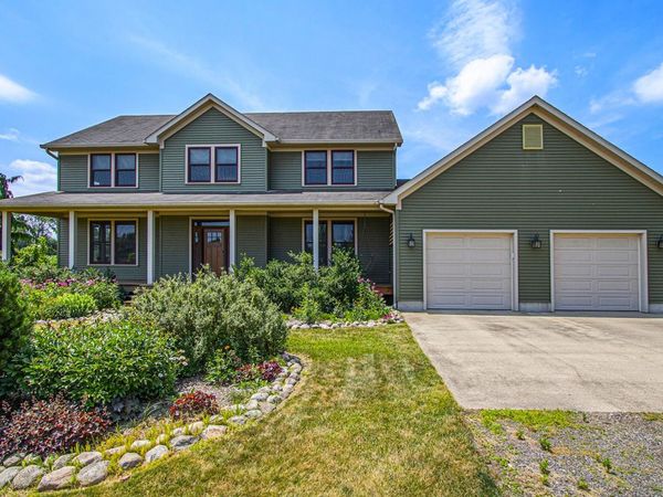 2160 Portage Road, Niles, MI 49120