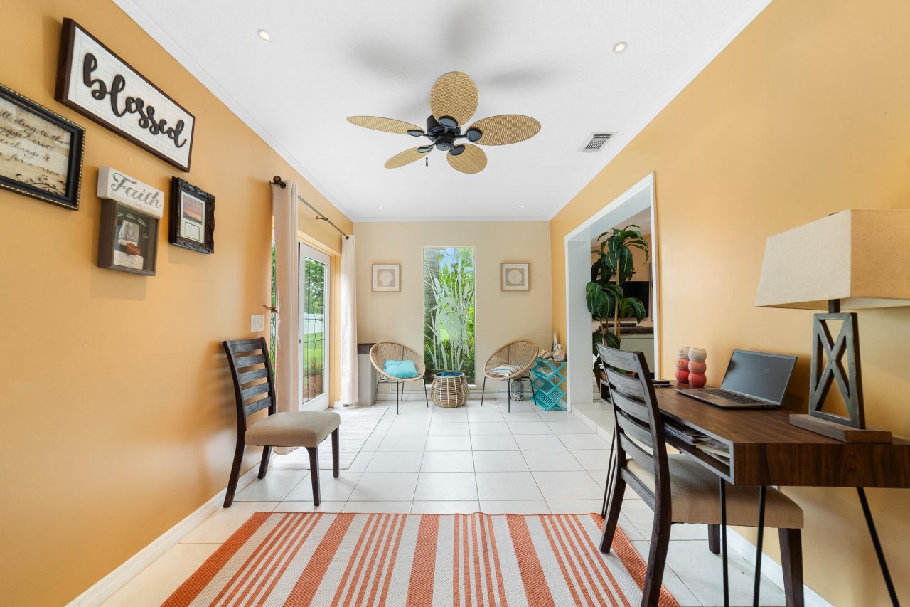 4292 SW Whitebread Road, Port Saint Lucie, FL 34953 Photo