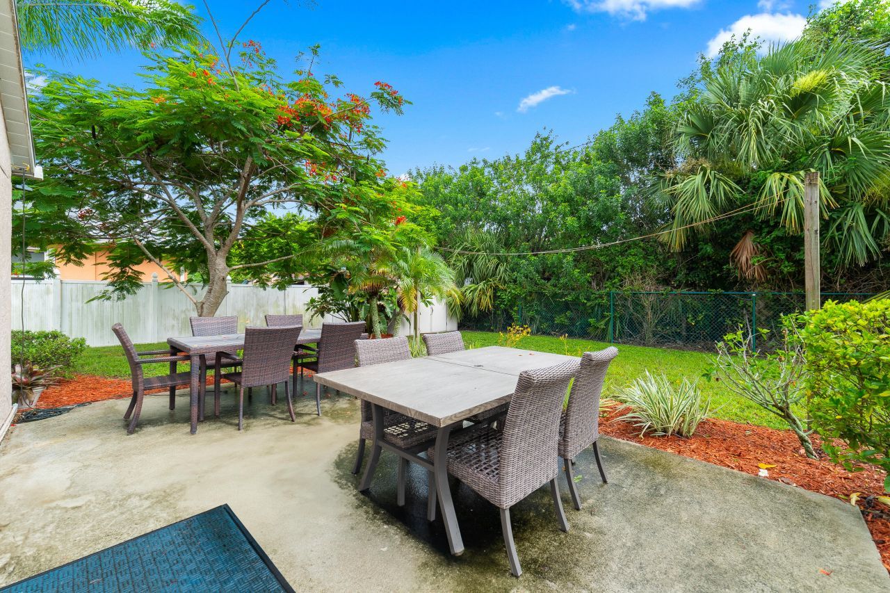 4292 SW Whitebread Road, Port Saint Lucie, FL 34953 Photo