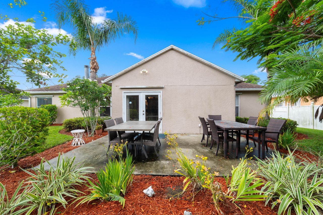 4292 SW Whitebread Road, Port Saint Lucie, FL 34953 Photo