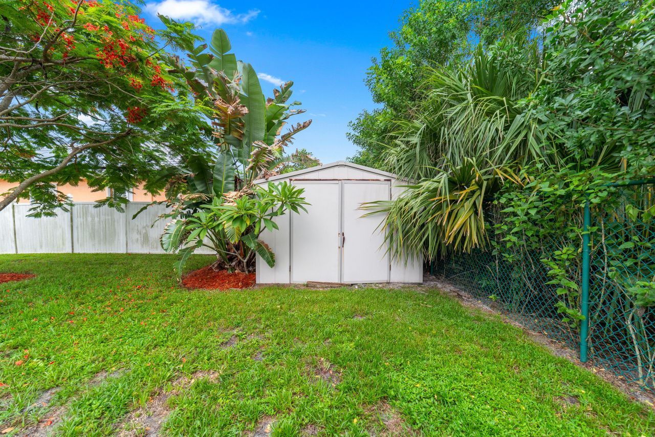 4292 SW Whitebread Road, Port Saint Lucie, FL 34953 Photo