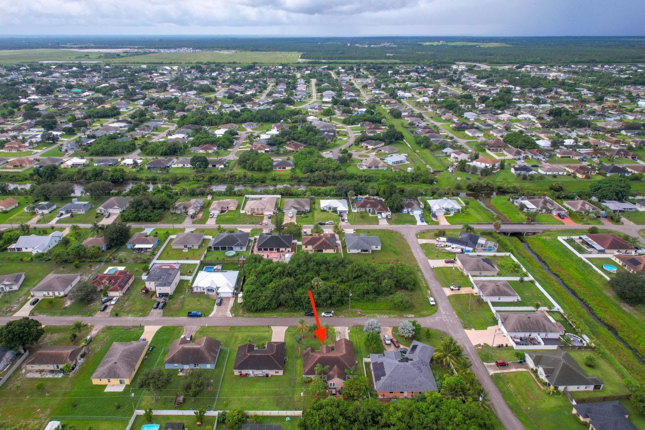 4292 SW Whitebread Road, Port Saint Lucie, FL 34953 Photo