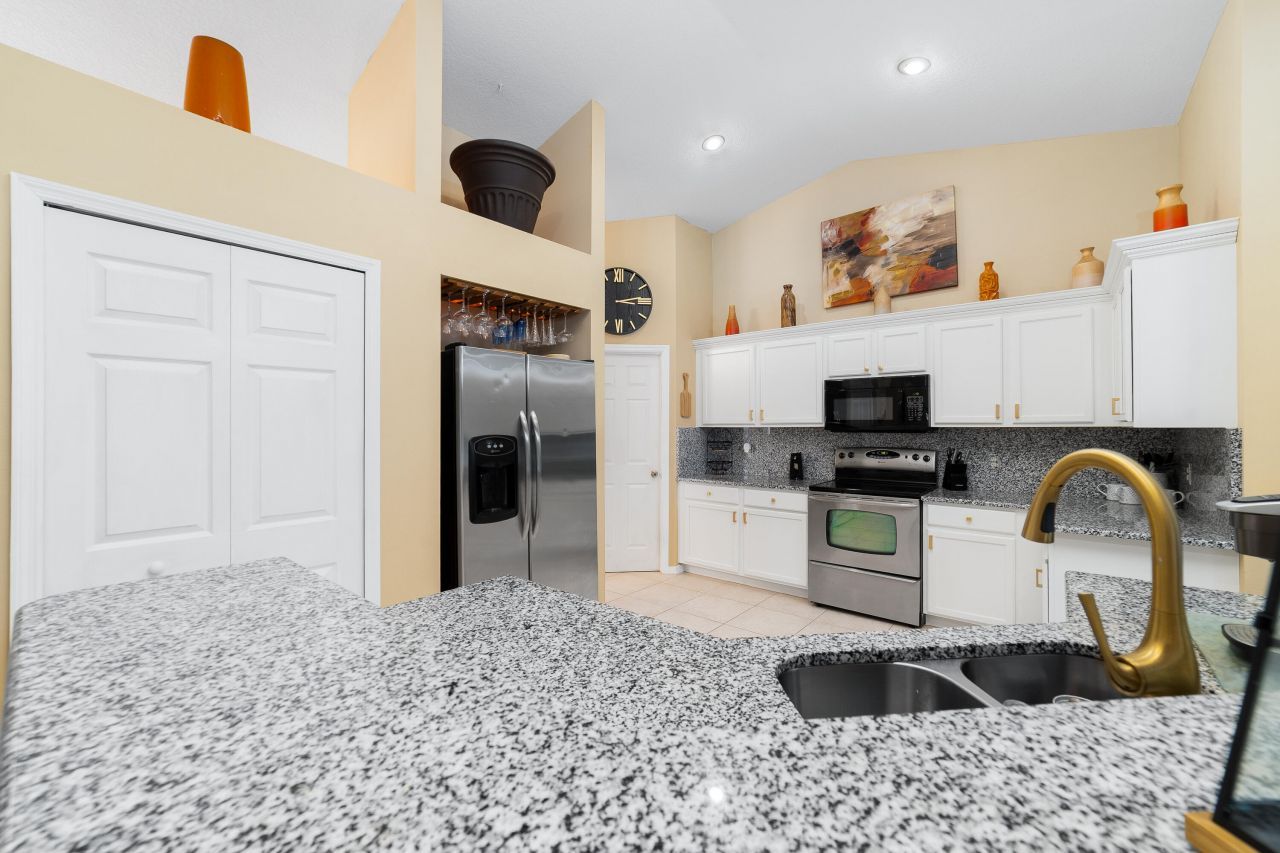 4292 SW Whitebread Road, Port Saint Lucie, FL 34953 Photo