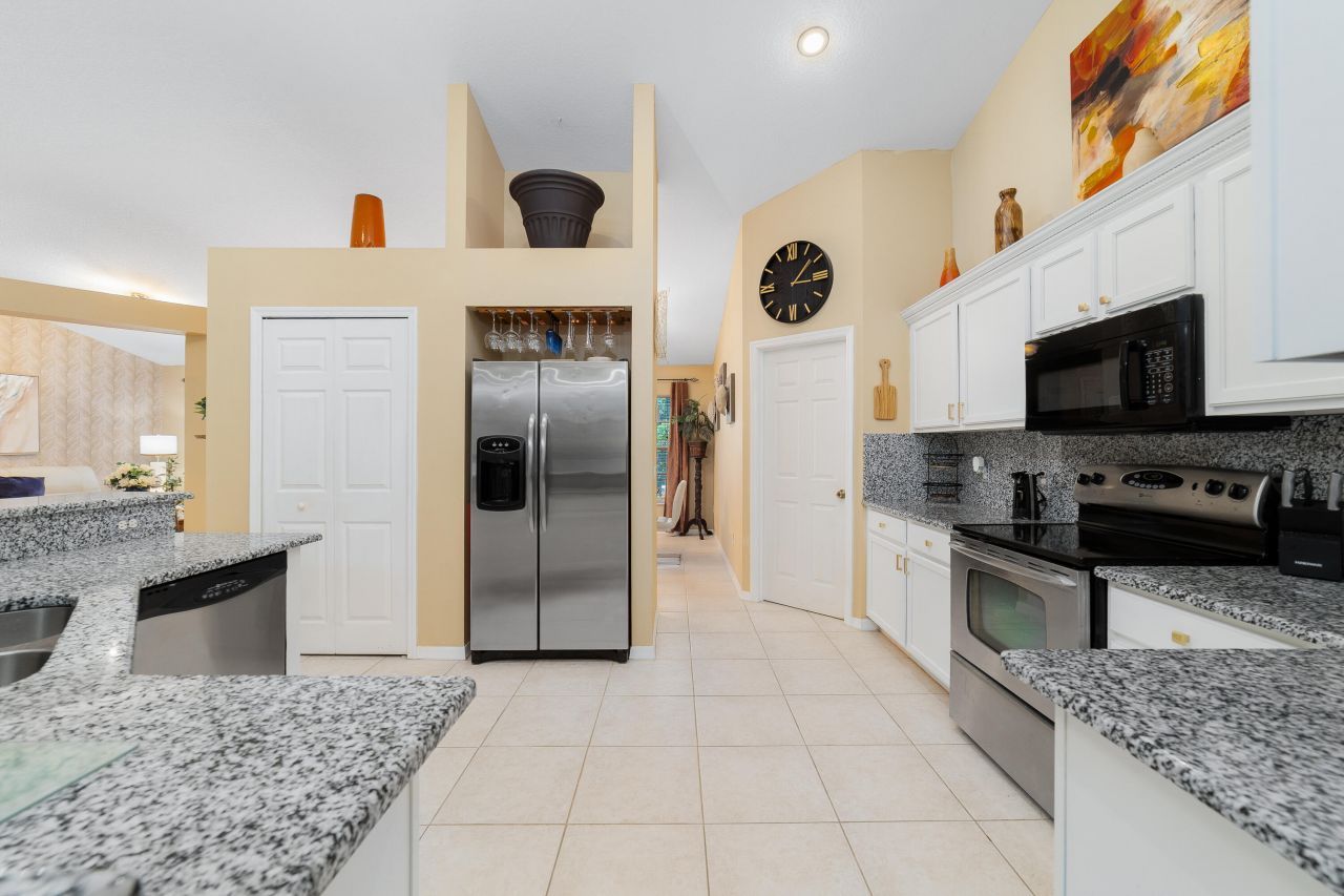 4292 SW Whitebread Road, Port Saint Lucie, FL 34953 Photo