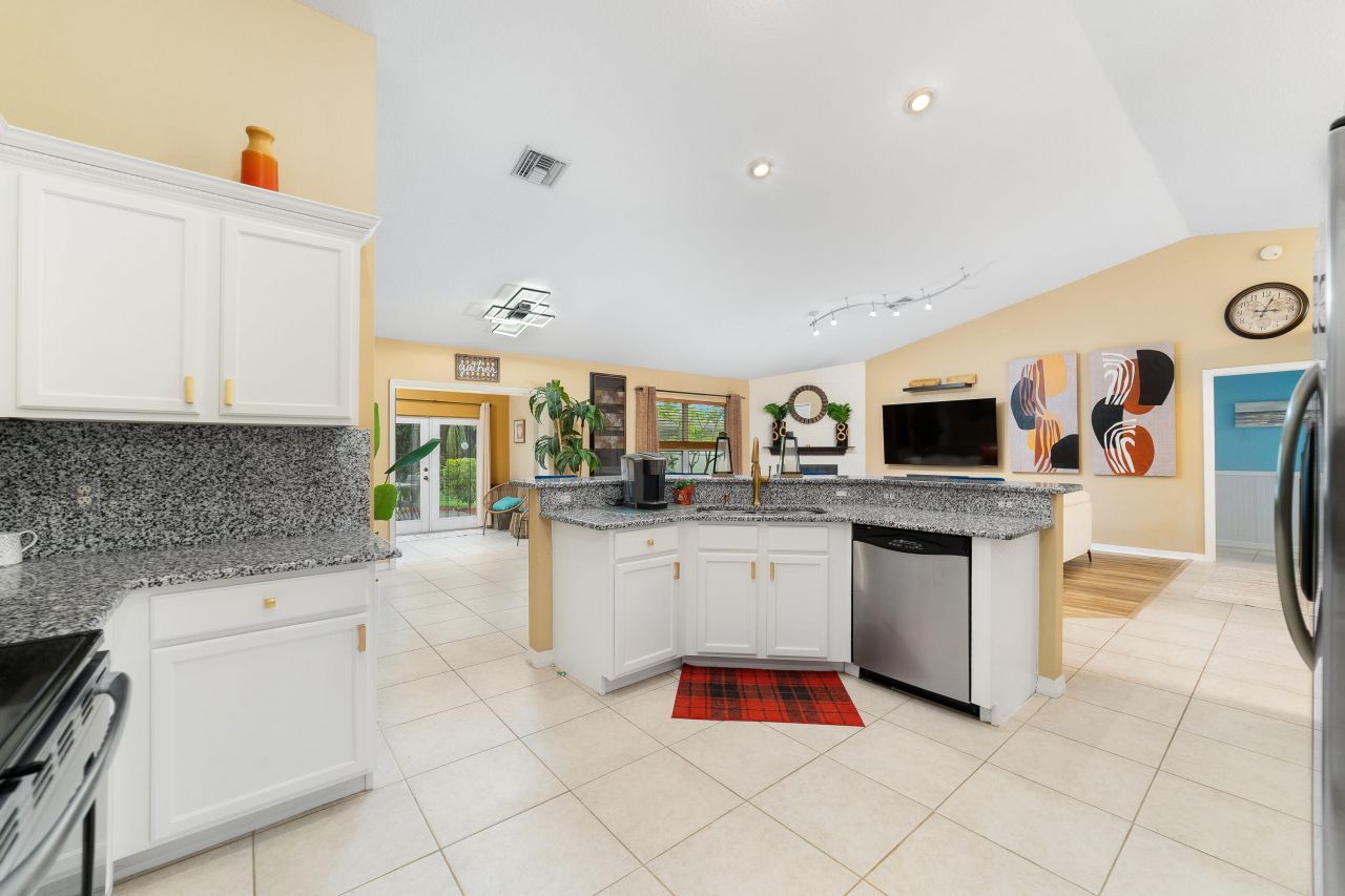 4292 SW Whitebread Road, Port Saint Lucie, FL 34953 Photo