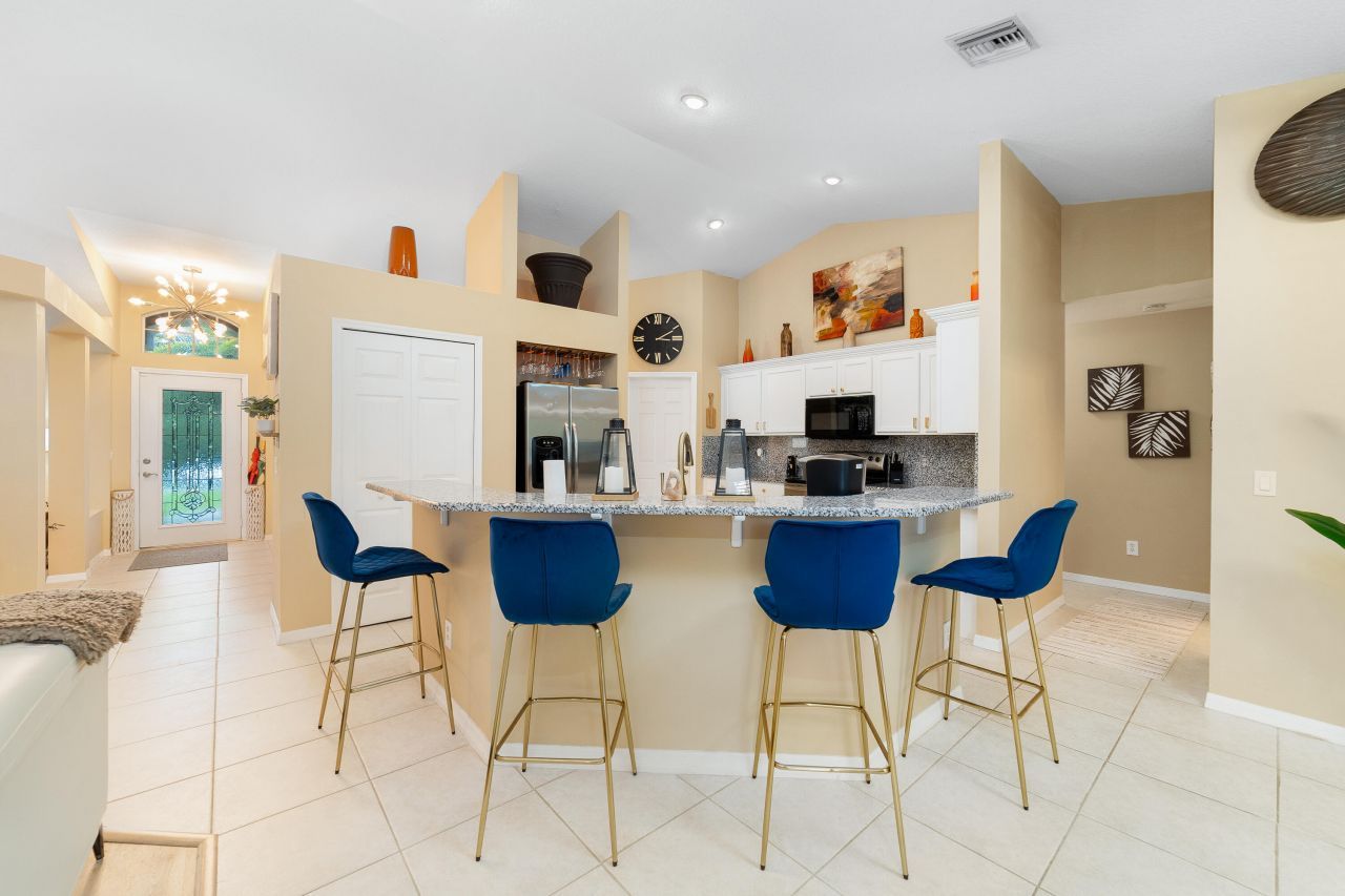 4292 SW Whitebread Road, Port Saint Lucie, FL 34953 Photo