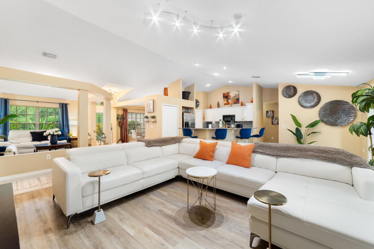 4292 SW Whitebread Road, Port Saint Lucie, FL 34953 Photo