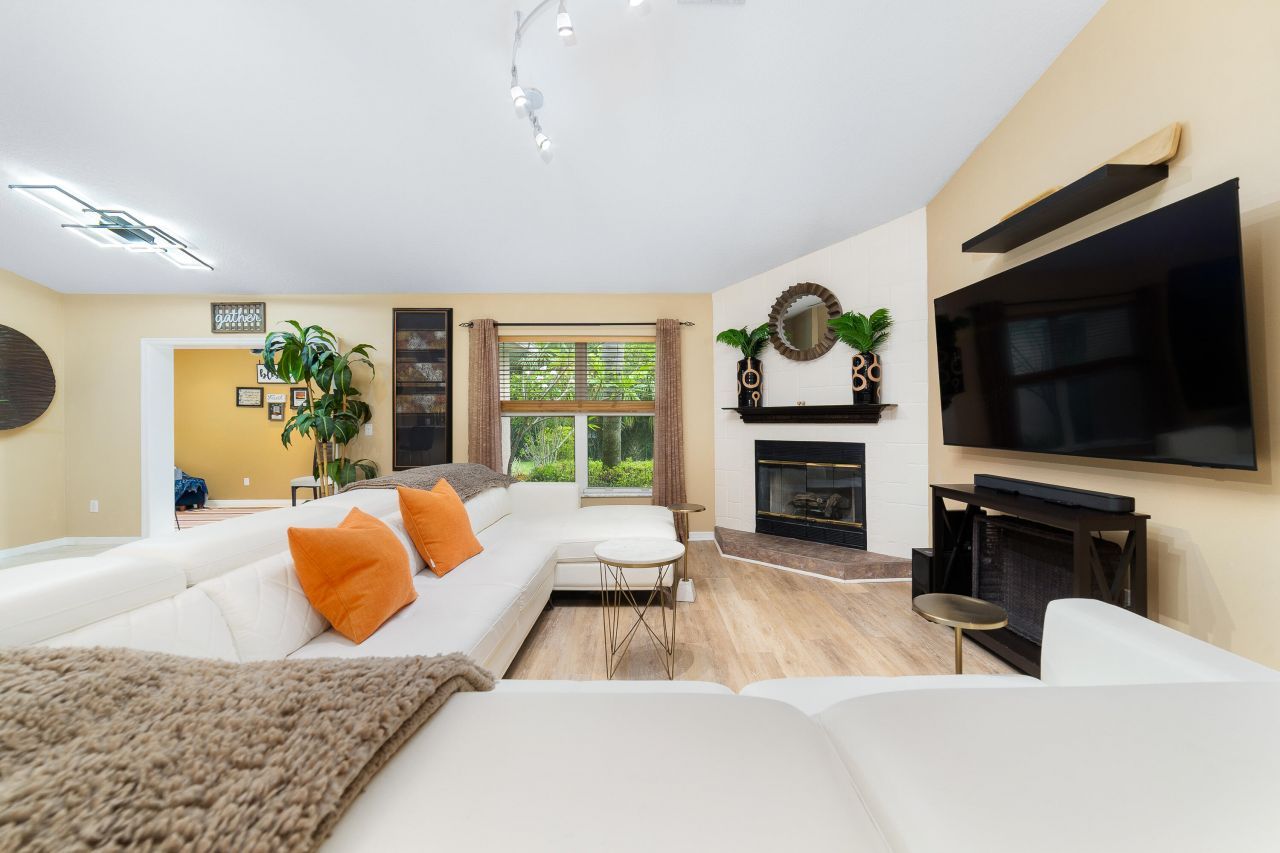 4292 SW Whitebread Road, Port Saint Lucie, FL 34953 Photo