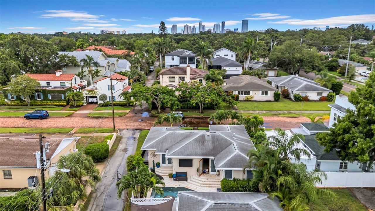 121 28th Avenue Ne, Saint Petersburg, FL 33704 Photo