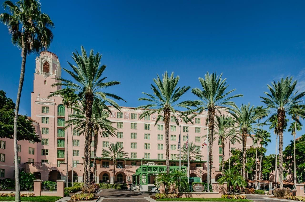 121 28th Avenue Ne, Saint Petersburg, FL 33704 Photo