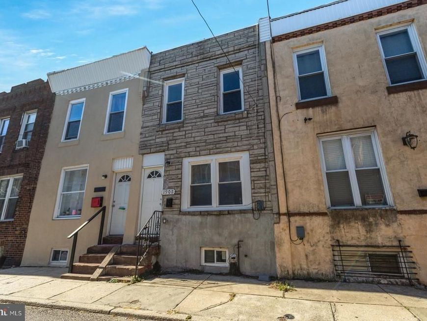 1908 S Bonsall Street, Philadelphia, PA 19145 Main Photo