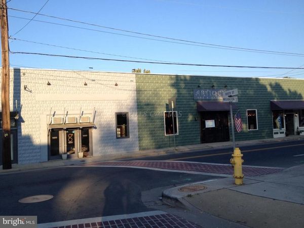 310 N WASHINGTON STREET, SNOW HILL, MD 21863