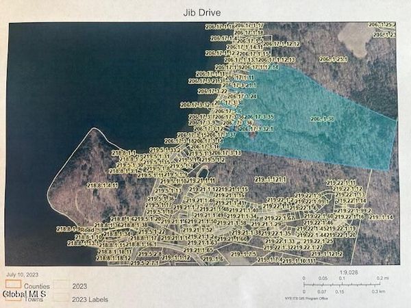 L38 Nys Route 9P, Stillwater, NY 12170