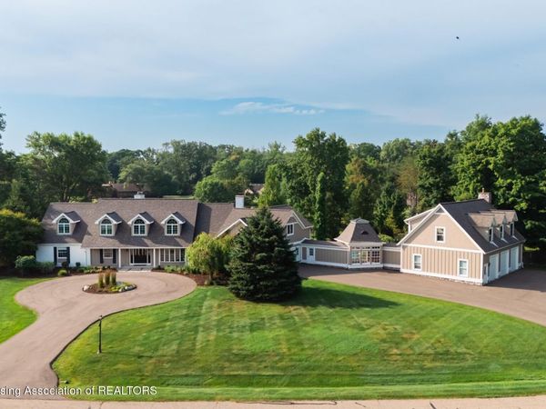 325 Wind-n-wood Drive, Okemos, MI 48864