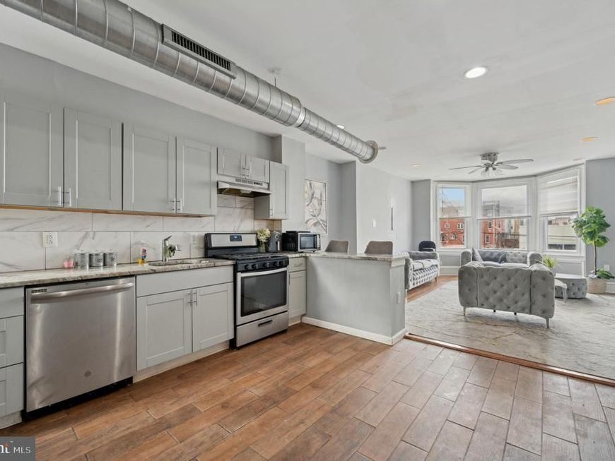 3236 W Berks Street, Philadelphia, PA 19121 Main Photo