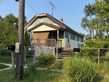 17150 Orleans Street, Detroit, MI 48203