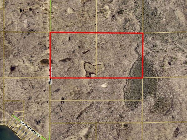 TBD Olander Road, Emily, MN 56447