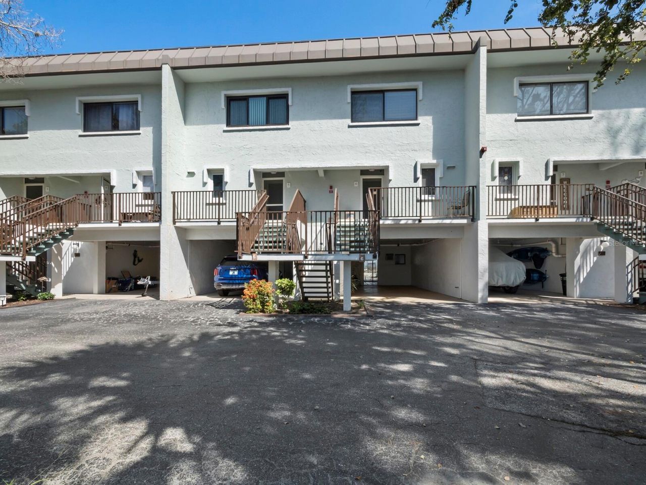 490 N Shore Road, Unit 6, Longboat Key, FL 34228 Photo