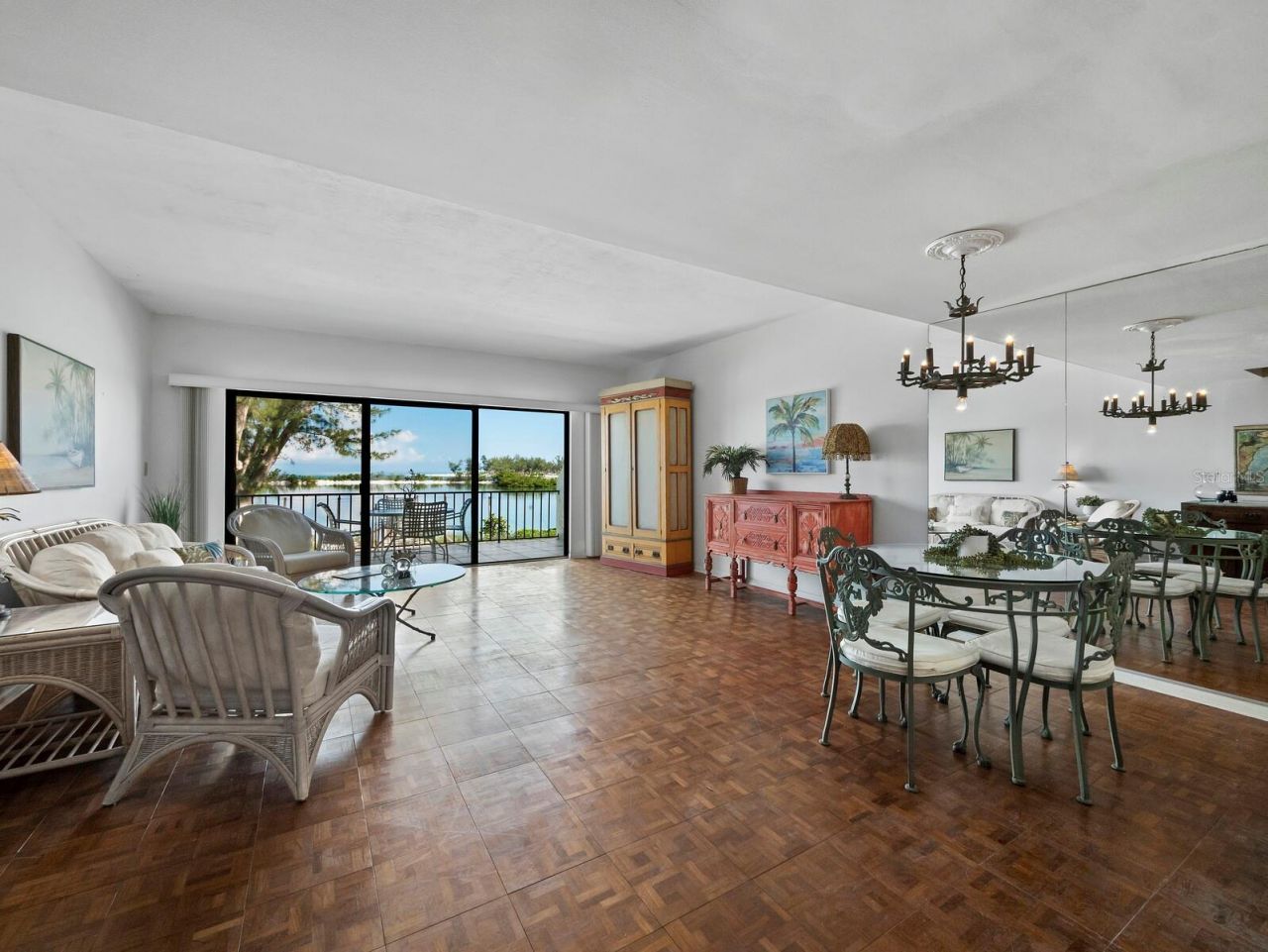 490 N Shore Road, Unit 6, Longboat Key, FL 34228 Photo