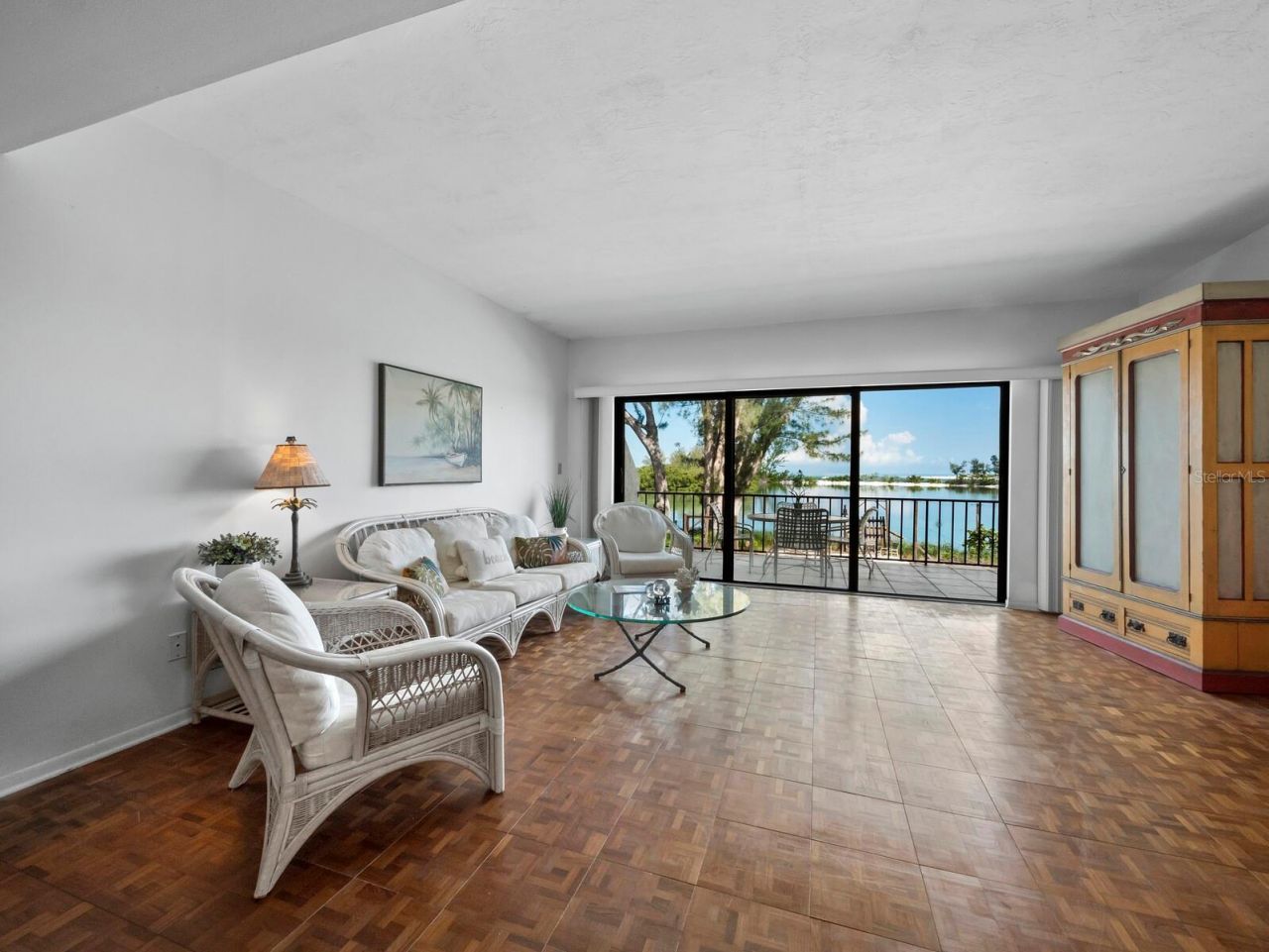 490 N Shore Road, Unit 6, Longboat Key, FL 34228 Photo