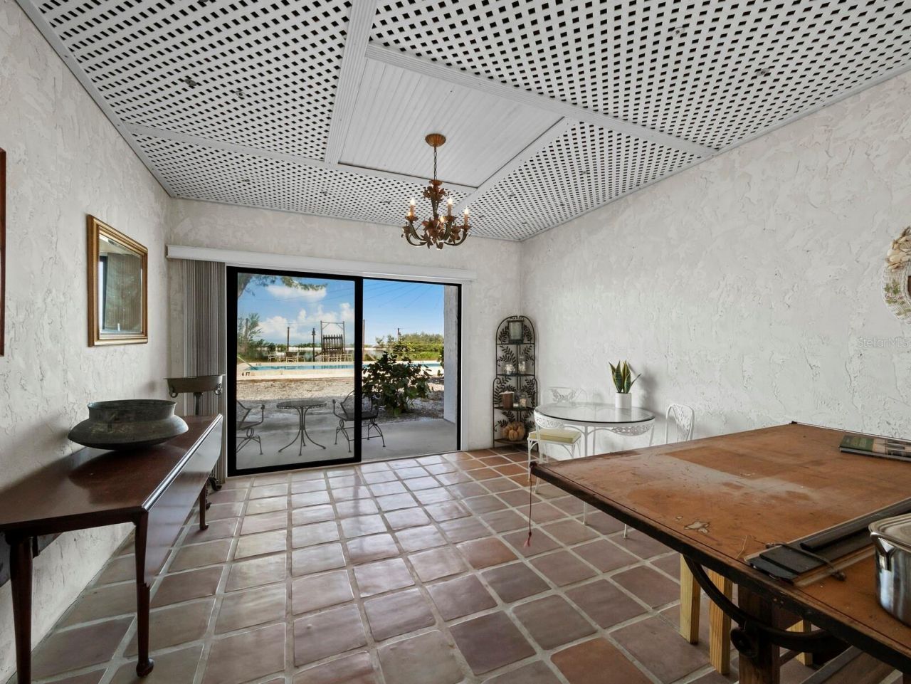 490 N Shore Road, Unit 6, Longboat Key, FL 34228 Photo