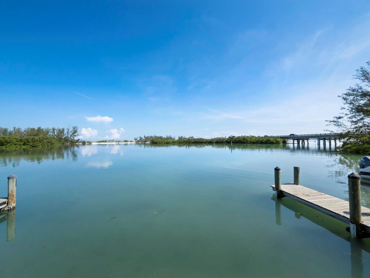 490 N Shore Road, Unit 6, Longboat Key, FL 34228 Photo