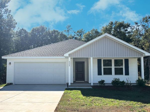 6008 Hidden Knoll Court, Crestview, FL 32539