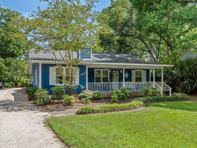 346 Middleton Dr., Pawleys Island, SC 29585