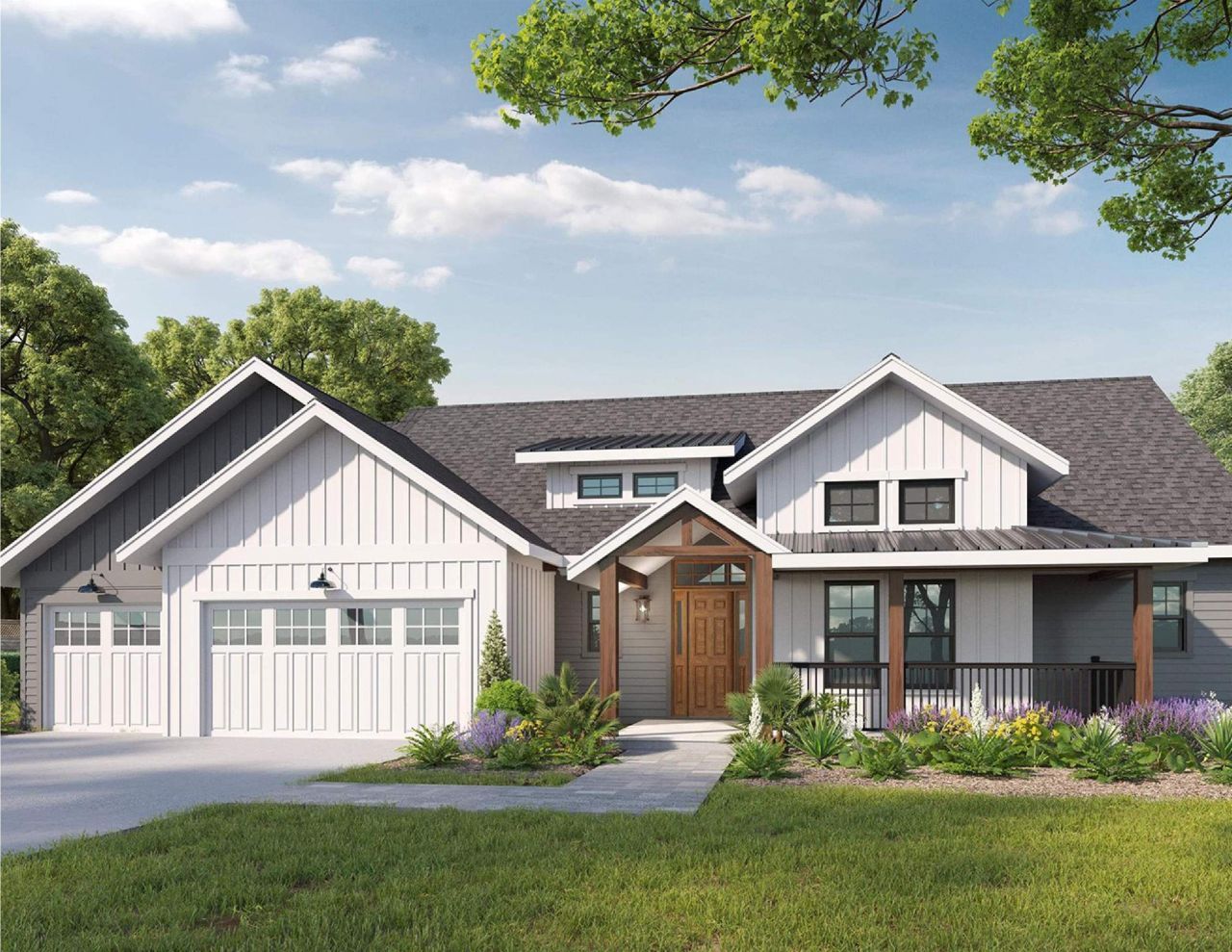 Lot 4 Ridge Field Road, Unit 4, Tuftonboro, NH 03816 Main Photo