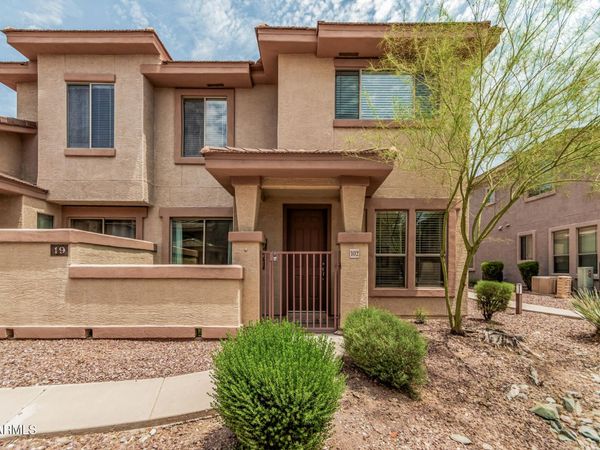 42424 N Gavilan Peak Parkway, Unit 19102, Anthem, AZ 85086