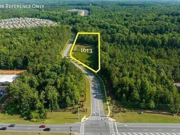 3 Timberbrook Drive, Sharpsburg, GA 30277