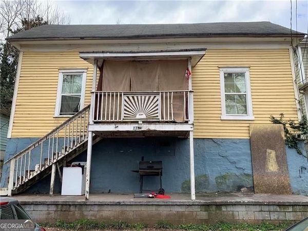 1147 HUBBARD Street, Atlanta, GA 30310