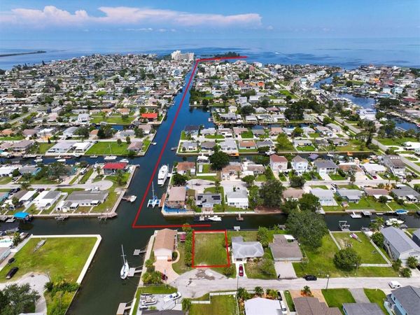 13901 DULEY AVENUE, HUDSON, FL 34667