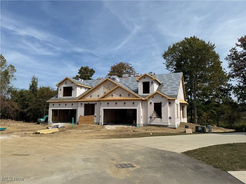 S/L 27 Devon Path, Medina, OH 44256 Photo 2