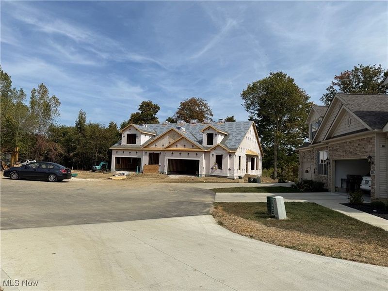 S/L 27 Devon Path, Medina, OH 44256 Photo 6