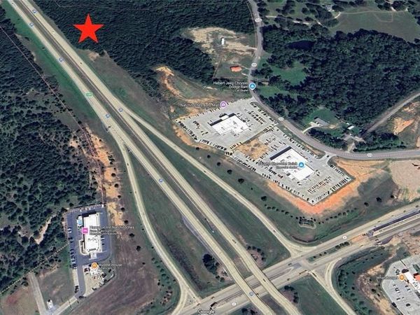 0 I-49, Natchitoches, LA 71457
