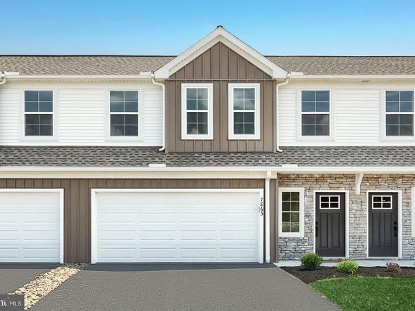 7863 BRIARWOOD DRIVE, HARRISBURG, PA 17112