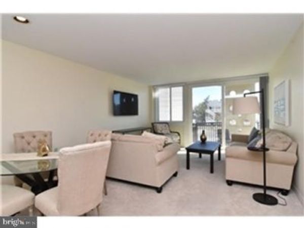 1 VIRGINIA AVENUE, Unit 202, REHOBOTH BEACH, DE 19971