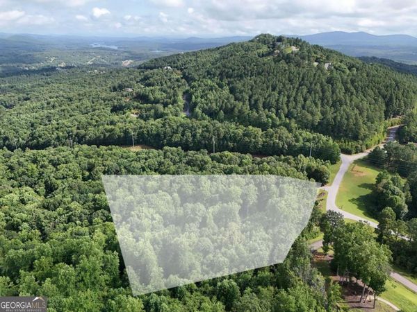 LOT 100 Valley Crest Drive, Blairsville, GA 30512